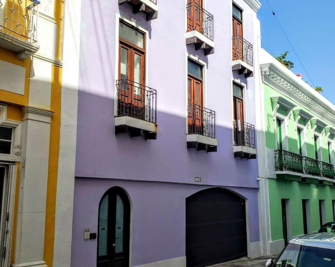 Willa Kasa The Lofts 302 San Juan Zewnętrze zdjęcie